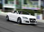 Audi TT Roadster by ABT 2007 года